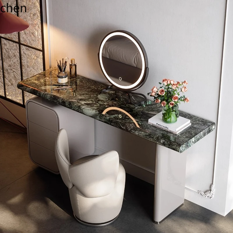 Makeup - HT Luxe Kaptafel Villa Slaapkamer Hoogwaardig
