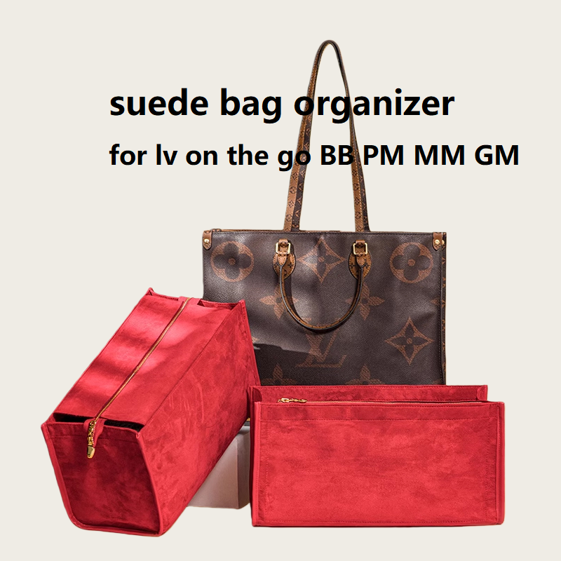 Makeup - Make-uptas voor Lv On The Go