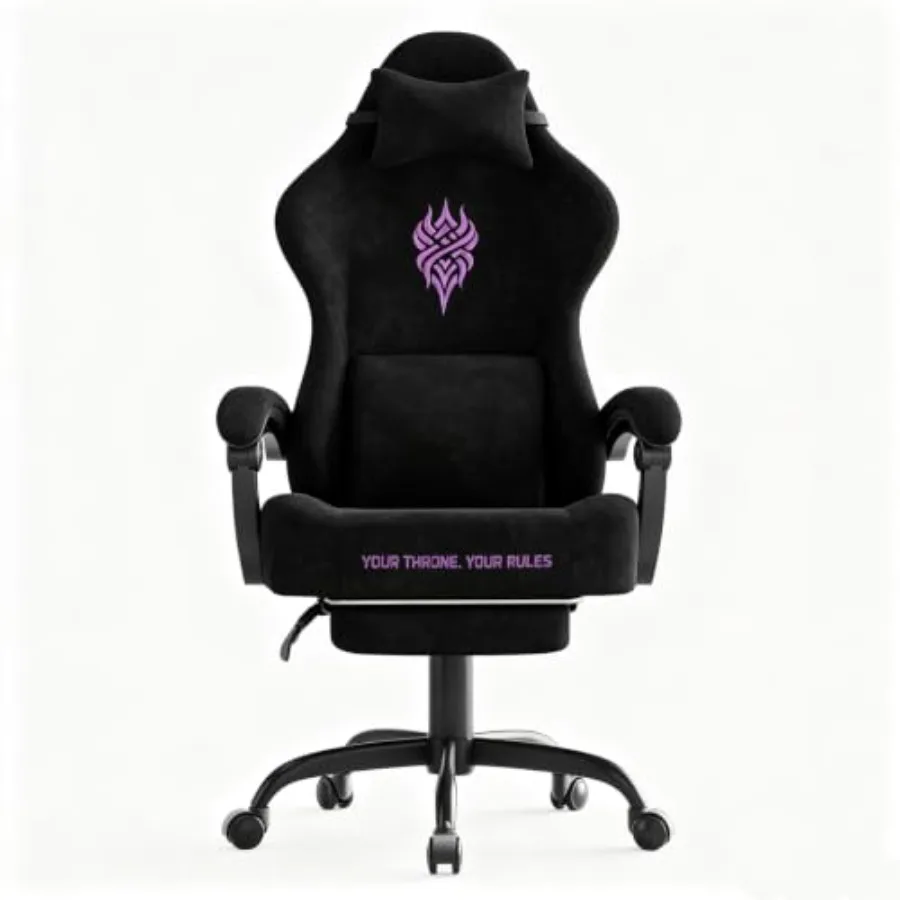 Massage - Gamingstoelen voor videospelers en voor gebruik