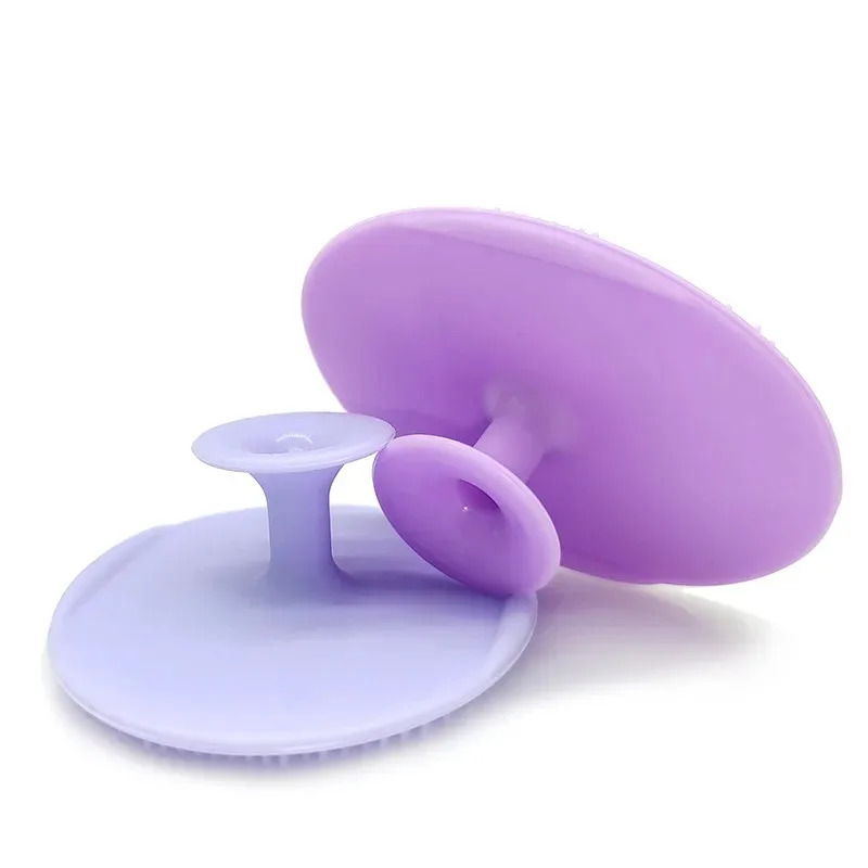 2/4/6 Stuks Zachte Siliconen G - Silicone Face Scrubber Electric recensie en prijs
