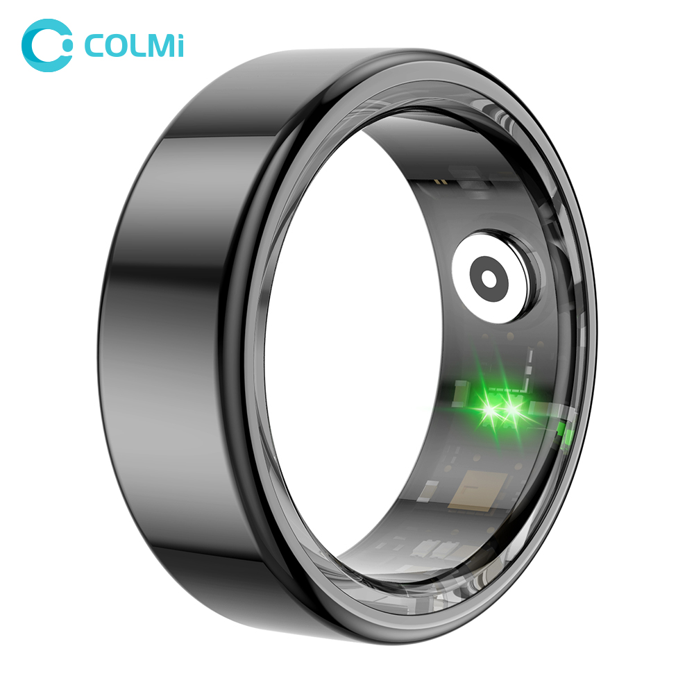 [2024] COLMI R02 Smart Ring Mi - Health Monitors recensie en prijs