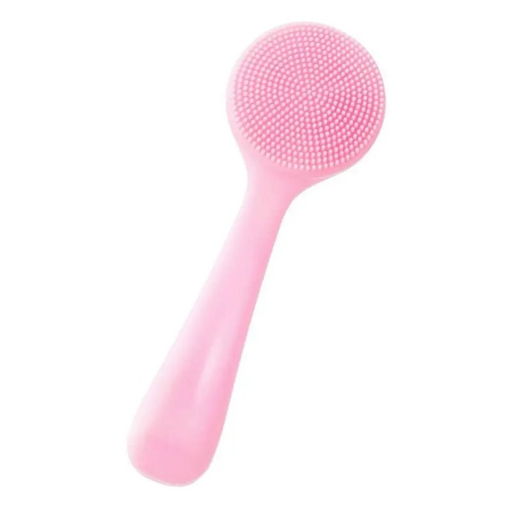 Siliconen gezichtsreinigingsbo - Silicone Face Scrubber Electric recensie en prijs