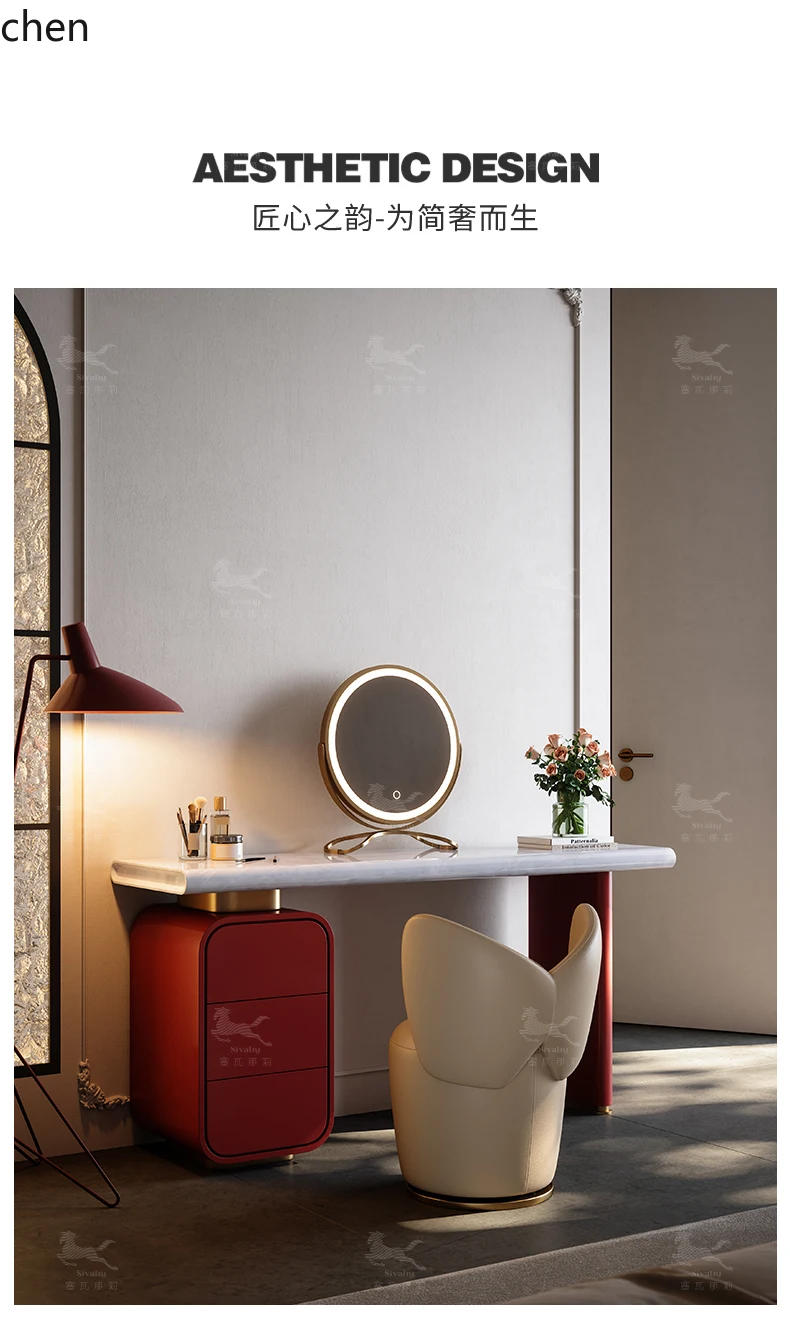 HT Luxe Kaptafel Villa Slaapka - Makeup recensie en prijs