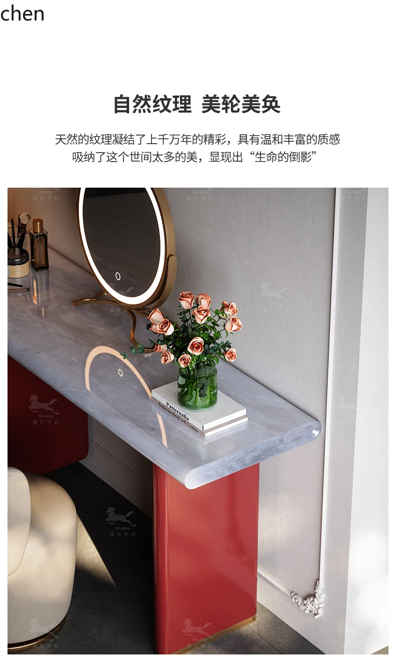 HT Luxe Kaptafel Villa Slaapka - Makeup recensie en prijs