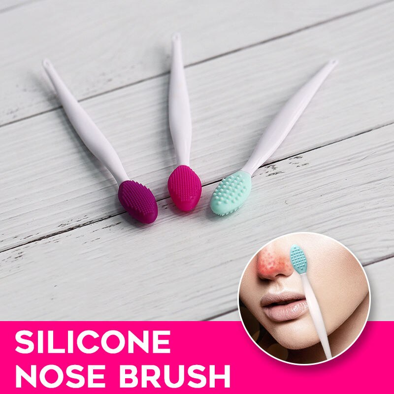 Huidverzorging Lip Exfoliërend - Silicone Face Scrubber Electric recensie en prijs