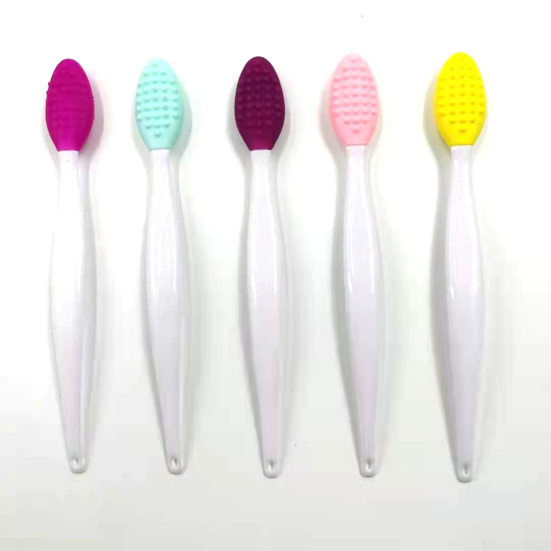 Huidverzorging Lip Exfoliërend - Silicone Face Scrubber Electric recensie en prijs