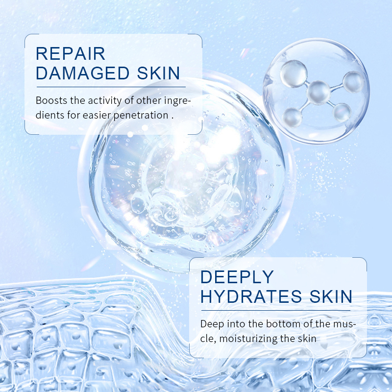Hyaluronzuur Ampul Essentie Am - Hyaluronic Acid Facial Serum recensie en prijs