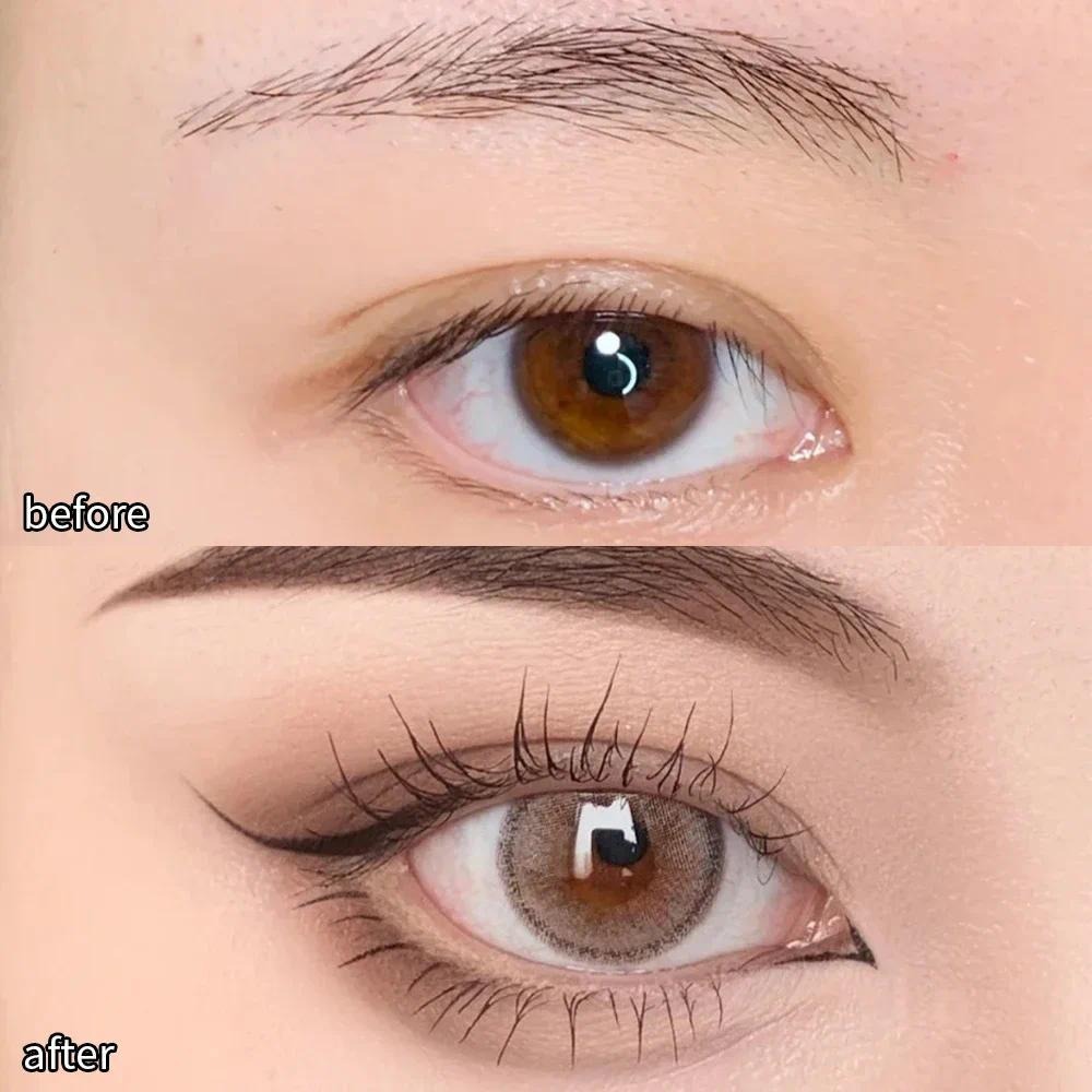 De slanke eyeliner is waterdic - Waterproof Liquid Eyeliner Pen recensie en prijs