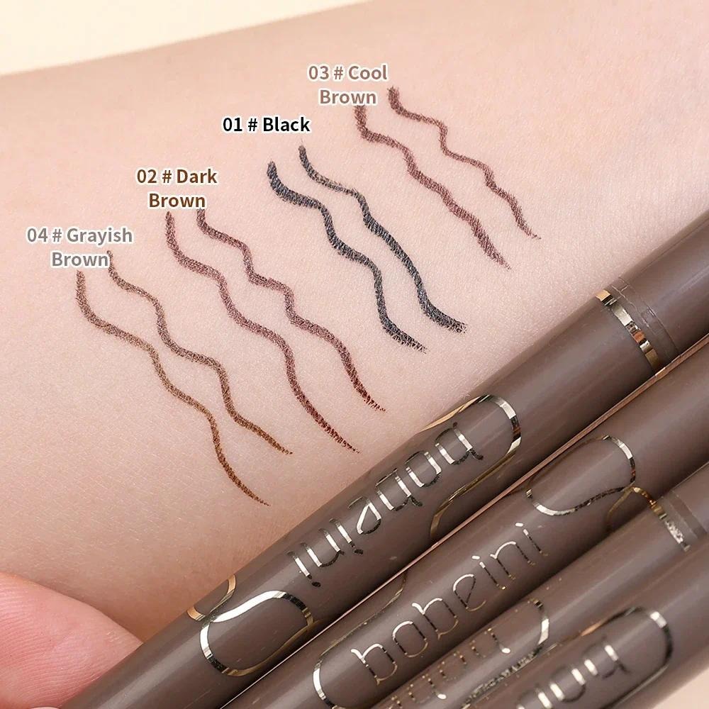 De slanke eyeliner is waterdic - Waterproof Liquid Eyeliner Pen recensie en prijs