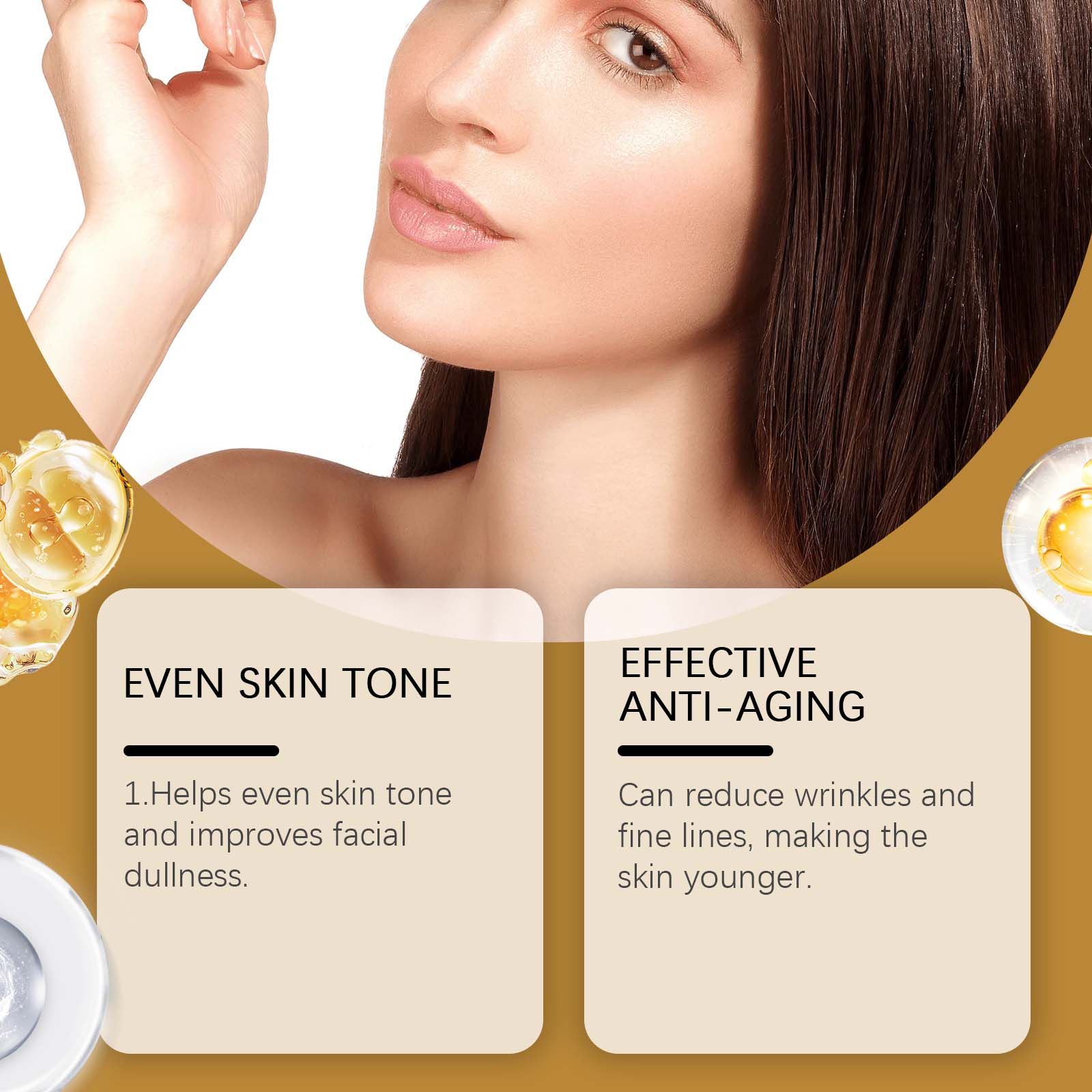 Kostbare Slak 96 Slijm Power E - Snail Mucin 96 Repair Essence recensie en prijs