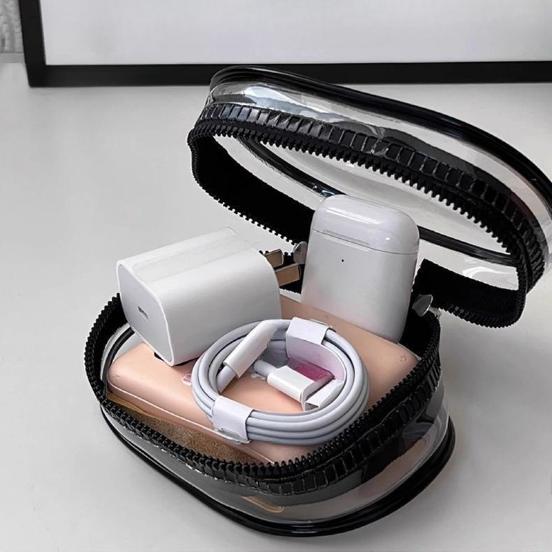 1/3/5PCS Draagbare Mini Doorzi - Makeup recensie en prijs