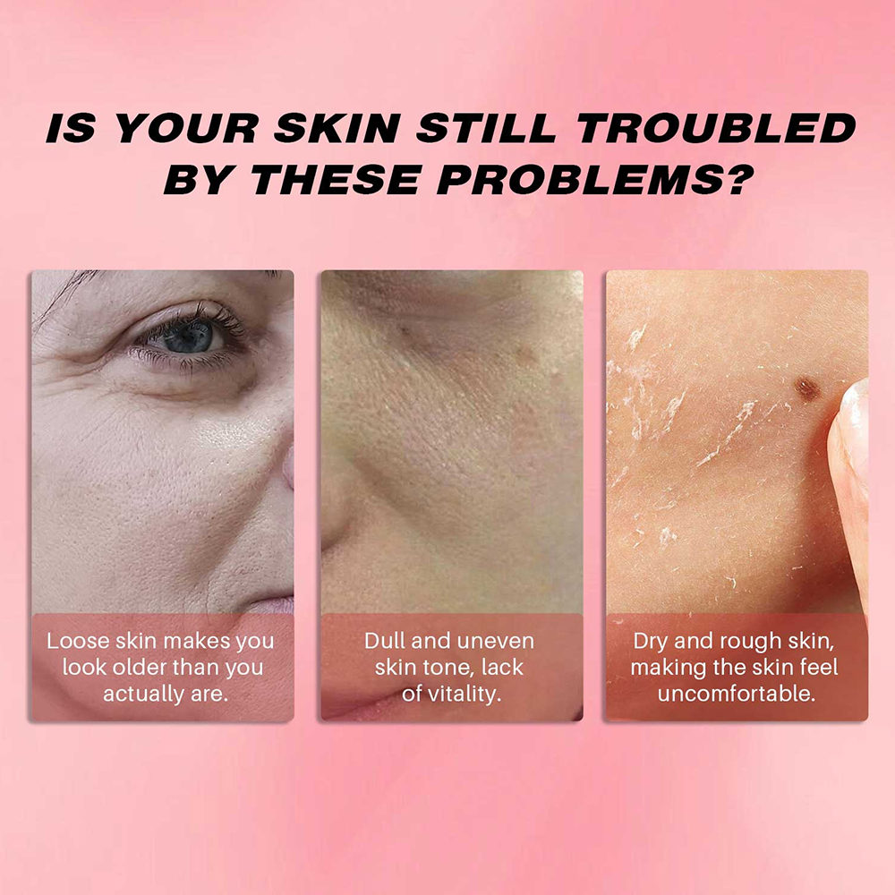 Collageen Jelly Crème Voor Gez - Niacinamide Pore Shrinking Essence recensie en prijs