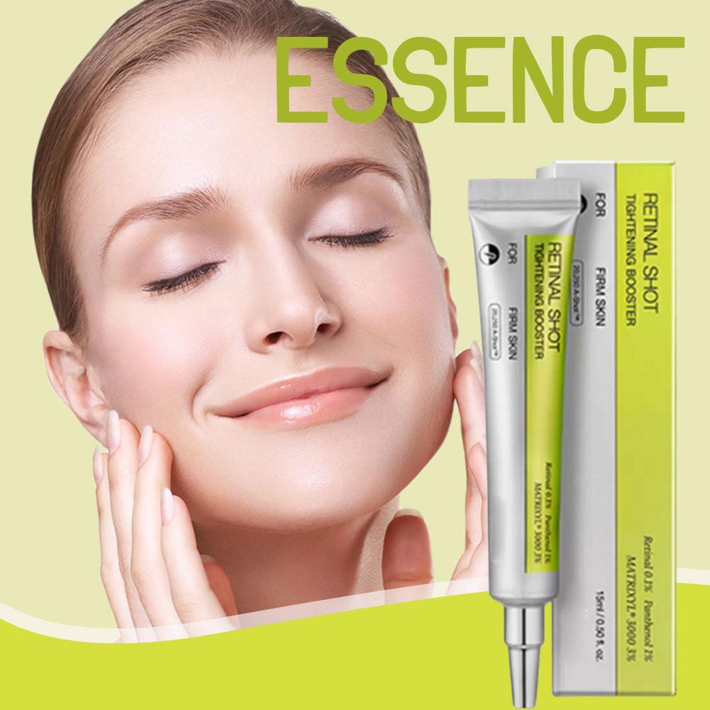 1/2/3PCS Retinol Gezichtscrème - Retinol Anti Wrinkle Cream recensie en prijs